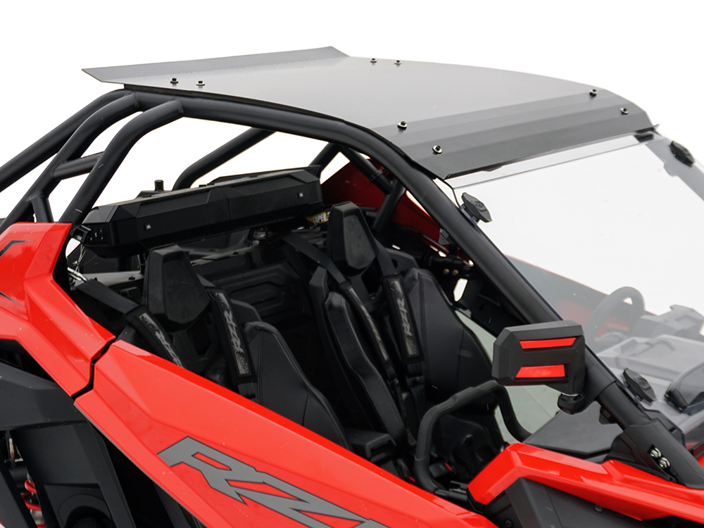 Roofs SPORT CONCEPT MFG.