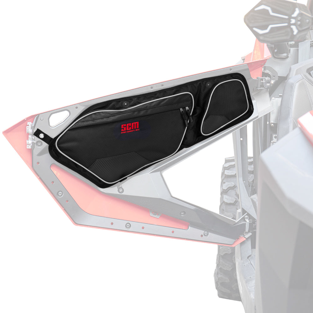 Polaris Storage SPORT CONCEPT MFG.