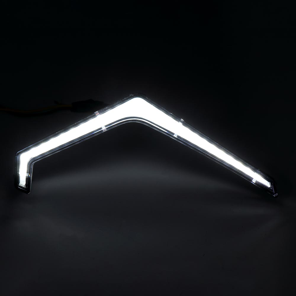 LIGHTS SPORT CONCEPT MFG.