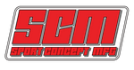 SPORT CONCEPT MFG. logo