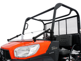 Kubota RTV-X & Sidekick Folding Windshield
