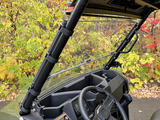 Polaris Ranger 500 (2026+) Scratch Resistant Folding Shield