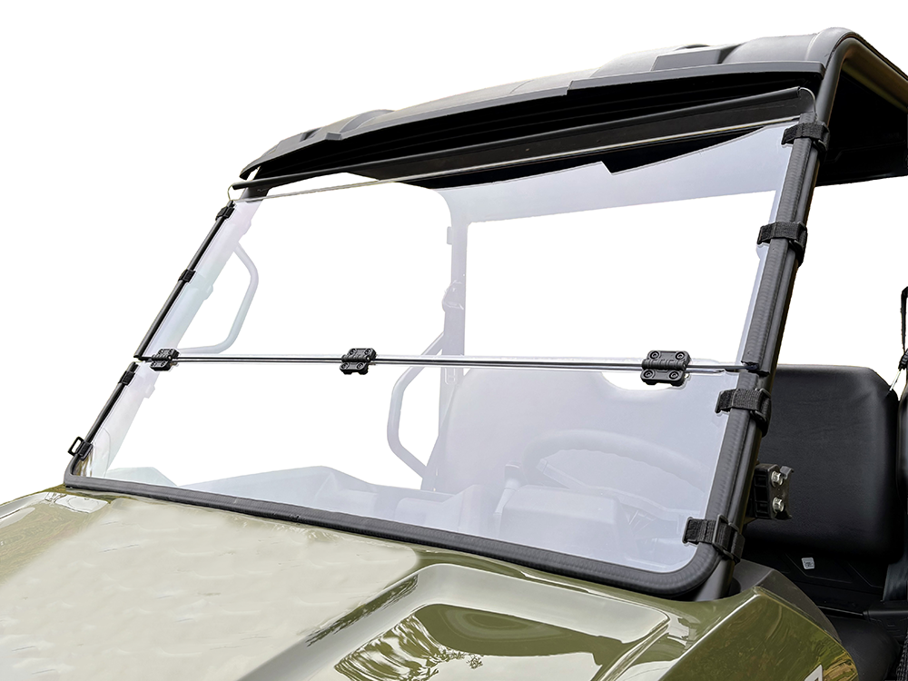Polaris – SPORT CONCEPT MFG.