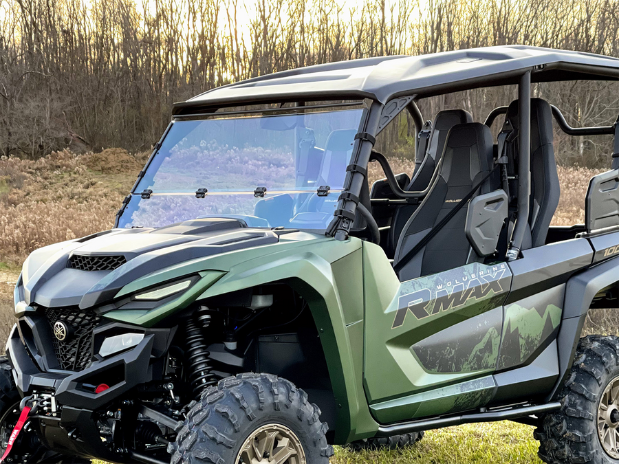 Sport Concept MFG High Quality Affordable UTV & SXS Accessories SPORT CONCEPT MFG.