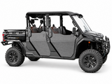 CF Moto U10 Pro XL Half Door Kit