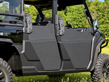CF Moto U10 Pro XL Half Door Kit