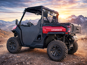 Sport Concept MFG | High Quality Affordable UTV & SXS Accessories