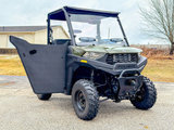 Polaris Ranger SP 570 Half Doors (pair)