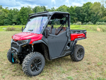 CF Moto U10 Pro Convertible Full Door Kit