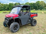 CF Moto U10 Pro Convertible Full Door Kit