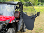 CF Moto U10 Pro Convertible Full Door Kit