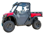 CF Moto U10 Pro Convertible Full Door Kit
