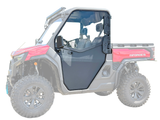 CF Moto U10 Pro Convertible Full Door Kit