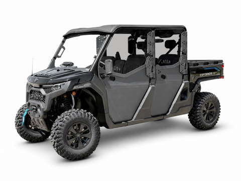 Doors – SPORT CONCEPT MFG. Doors – SPORT CONCEPT MFG.
