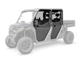 CF Moto U10 Pro XL Convertible Full Door Kit