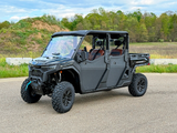 CF Moto U10 Pro XL Convertible Full Door Kit