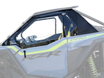 2025+ Polaris RZR Pro XP | Pro-S Polycarbonate Upper Door Kit