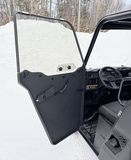 Polaris Ranger SP 570 Convertible Door Kit