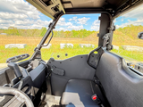 Polaris Ranger 500 (2026+) Convertible Door Kit