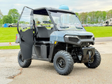 Polaris Ranger 500 (2026+) Convertible Door Kit