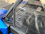 Can Am Commander Venting Polycarbonate Upper Doors Kit