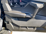 Polaris RZR Pro XP Inner Door Pocket Panels