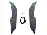 Polaris RZR Pro XP Inner Door Pocket Panels