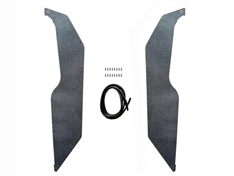 Polaris RZR Pro XP Inner Door Pocket Panels
