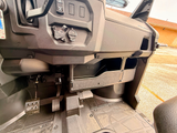 Polaris Ranger 500 (2026+) Dash Panel Kit
