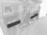 Polaris Ranger 500 (2026+) Dash Panel Kit