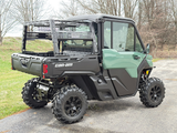 Can-Am Defender Bed Rack By Sport Concept Mfg.
