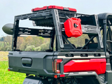 Can-Am Defender Bed Rack By Sport Concept Mfg.