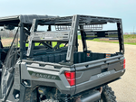 Polaris Ranger 1000 Bed Rack By Sport Concept Mfg.