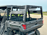 Polaris Ranger 1000 Bed Rack By Sport Concept Mfg.