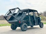 Polaris Ranger 1000 Bed Rack By Sport Concept Mfg.