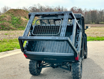 Polaris Ranger 1000 Bed Rack By Sport Concept Mfg.