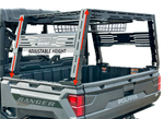 Polaris Ranger 1000 Bed Rack By Sport Concept Mfg.
