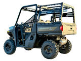 Polaris Ranger Bed Rack By Sport Concept Mfg.