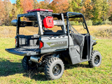 Polaris Ranger Bed Rack By Sport Concept Mfg.