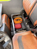 CF Moto U10 Pro XL Underseat Gear Box