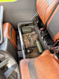 CF Moto U10 Pro XL Underseat Gear Box