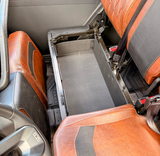 CF Moto U10 Pro XL Underseat Gear Box