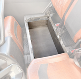 CF Moto U10 Pro XL Underseat Gear Box