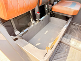 CF Moto U10 Pro XL Underseat Gear Box