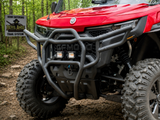 CF Moto U10 Pro / U10 Pro XL Trailbreaker Front Bumper