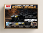 Sport Concept Universal Turn Signal Kit