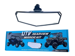 CF Moto Center Rearview Mirror