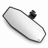 Polaris Ranger Wide-View Convex Rearview Mirror