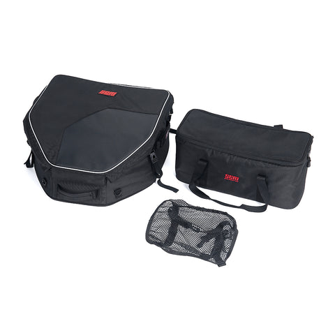Polaris RZR Soft Storage Bag With Removable Soft Cooler