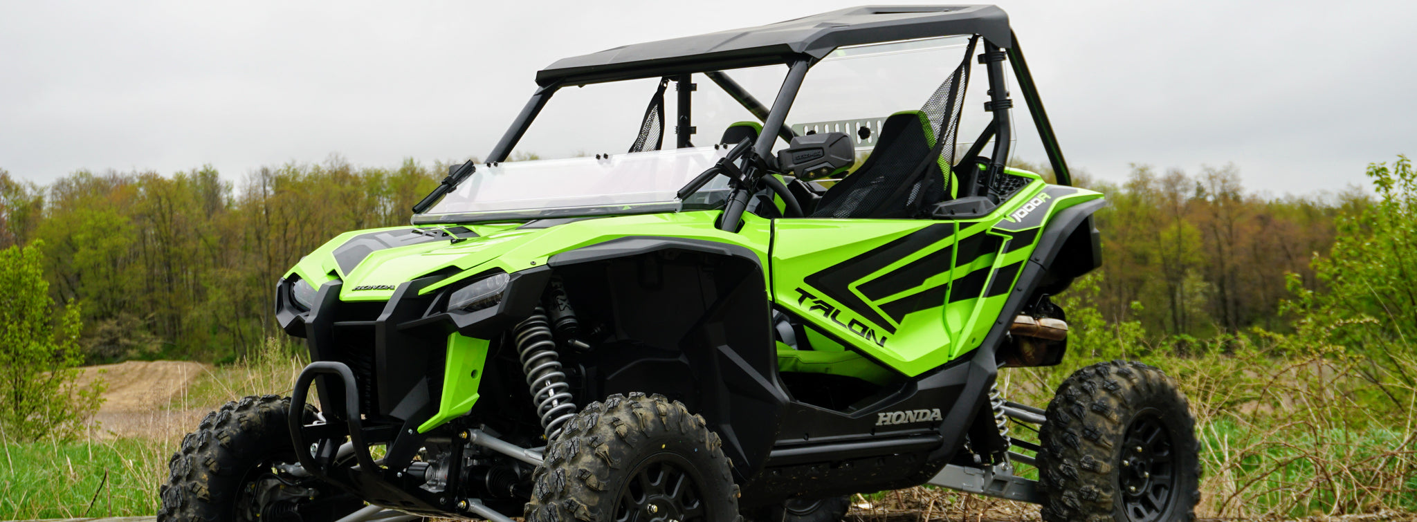 Sport Concept MFG High Quality Affordable UTV & SXS Accessories SPORT CONCEPT MFG.